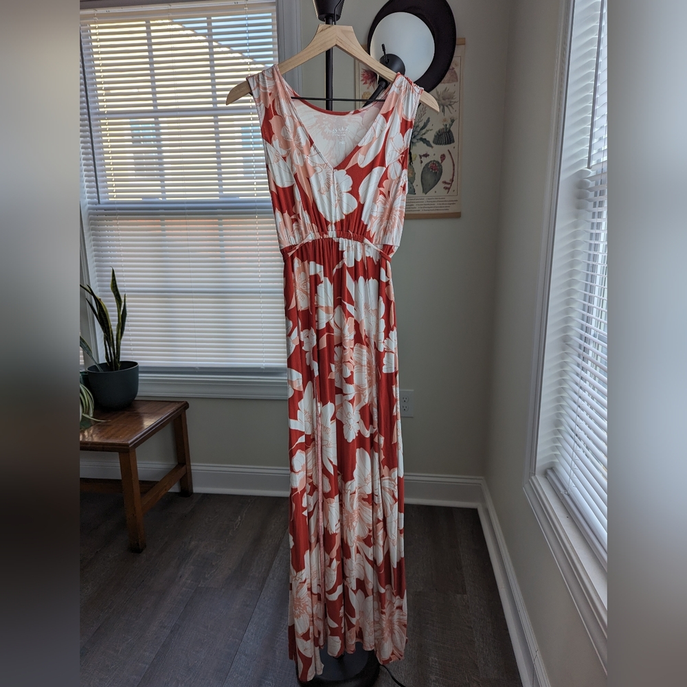 🎯Target Maxi Dress